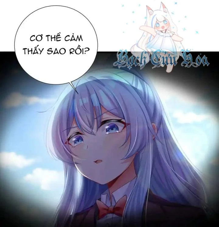 Tôi Là Bạn Gái Của Tôi?! Chapter 54 - Trang 2