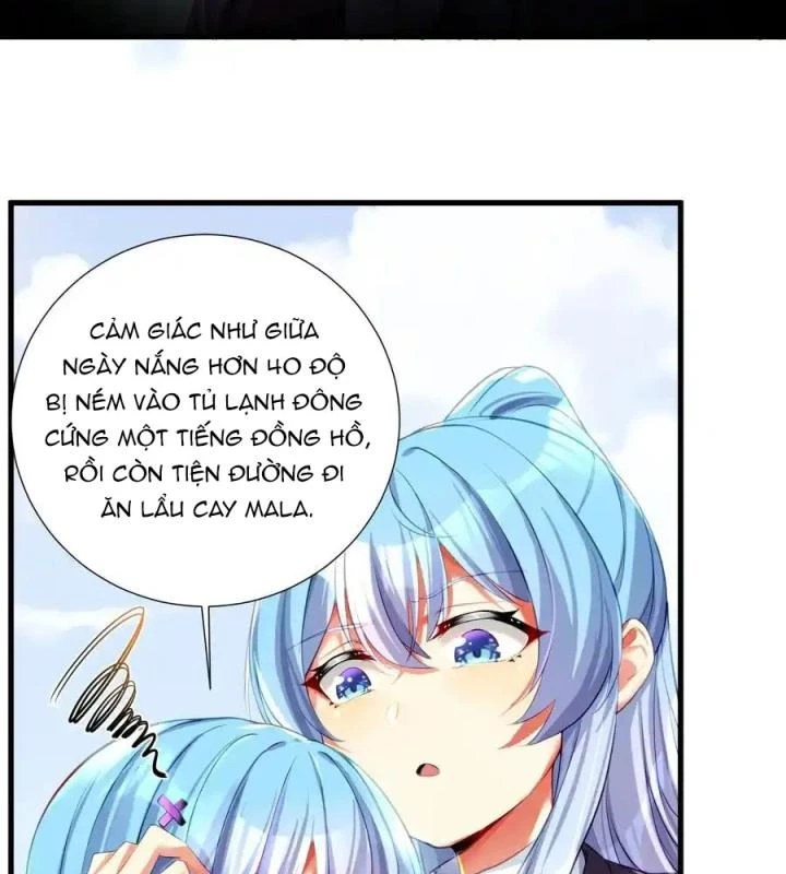 Tôi Là Bạn Gái Của Tôi?! Chapter 54 - Trang 2