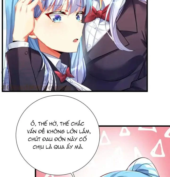 Tôi Là Bạn Gái Của Tôi?! Chapter 54 - Trang 2