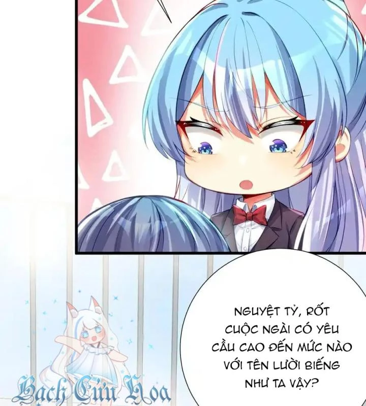 Tôi Là Bạn Gái Của Tôi?! Chapter 54 - Trang 2