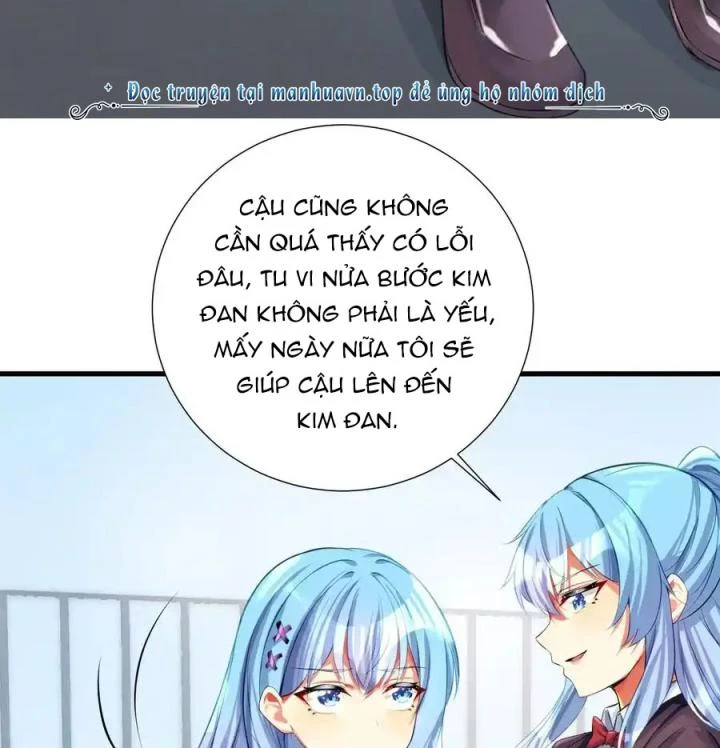 Tôi Là Bạn Gái Của Tôi?! Chapter 54 - Trang 2