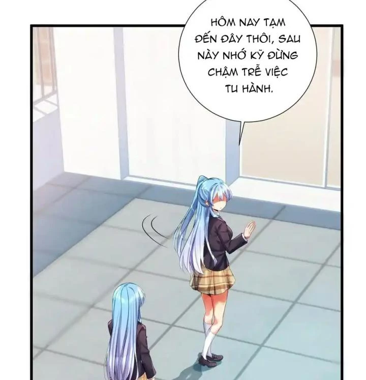 Tôi Là Bạn Gái Của Tôi?! Chapter 54 - Trang 2