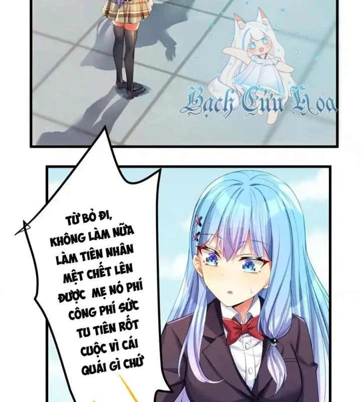 Tôi Là Bạn Gái Của Tôi?! Chapter 54 - Trang 2