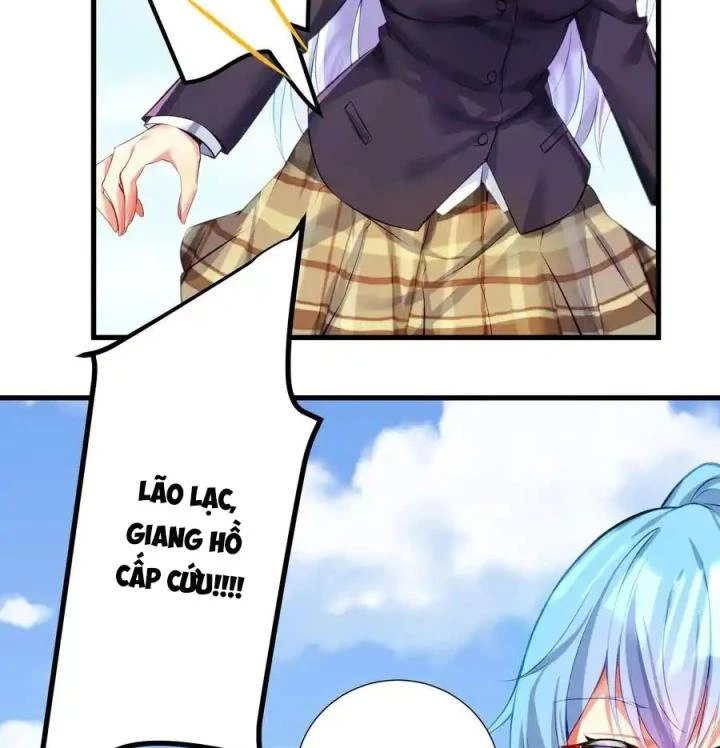Tôi Là Bạn Gái Của Tôi?! Chapter 54 - Trang 2