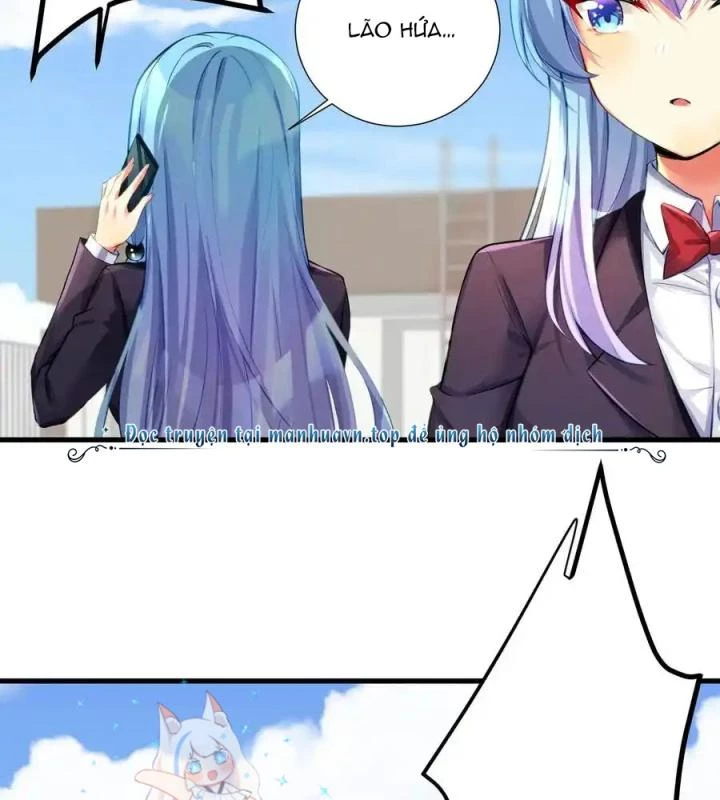 Tôi Là Bạn Gái Của Tôi?! Chapter 54 - Trang 2