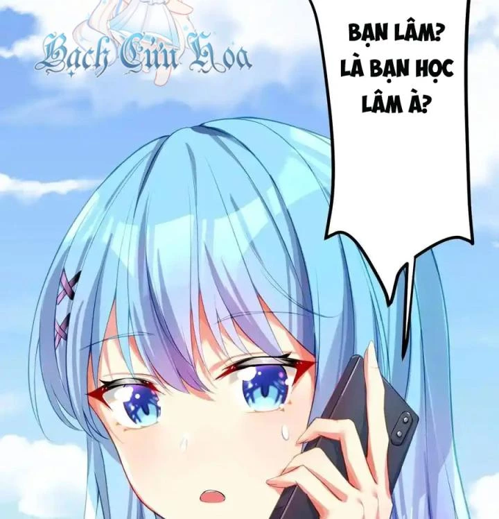 Tôi Là Bạn Gái Của Tôi?! Chapter 54 - Trang 2