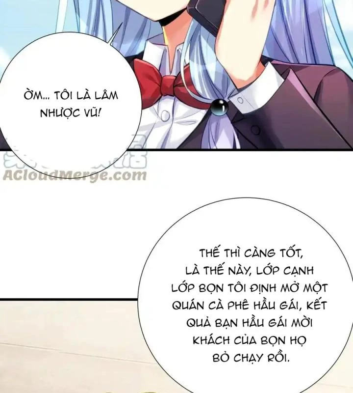 Tôi Là Bạn Gái Của Tôi?! Chapter 54 - Trang 2