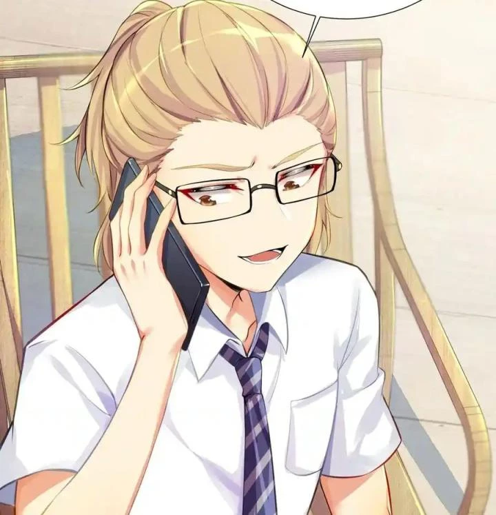 Tôi Là Bạn Gái Của Tôi?! Chapter 54 - Trang 2