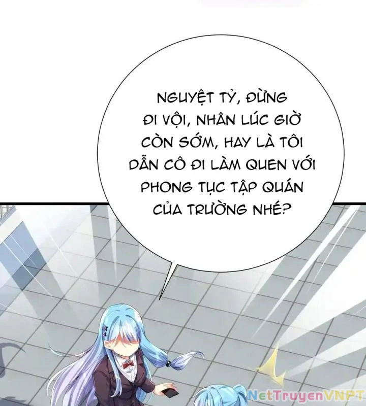 Tôi Là Bạn Gái Của Tôi?! Chapter 54 - Trang 2