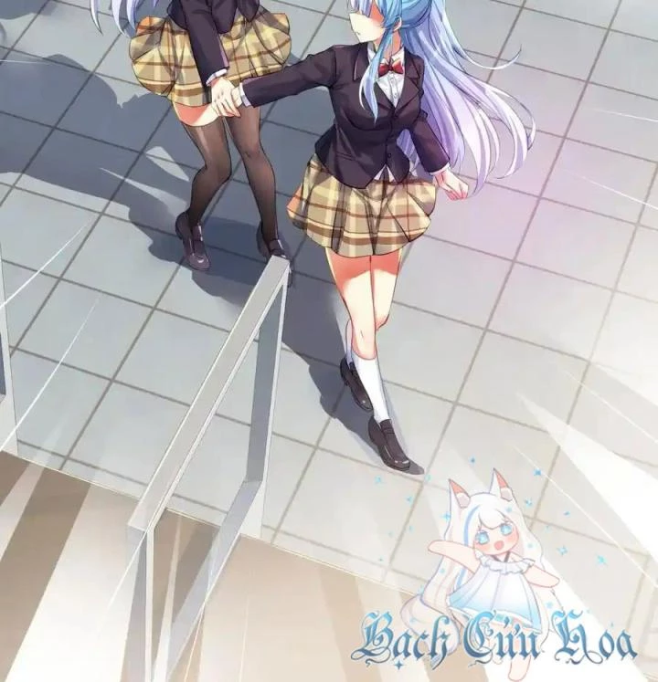 Tôi Là Bạn Gái Của Tôi?! Chapter 54 - Trang 2