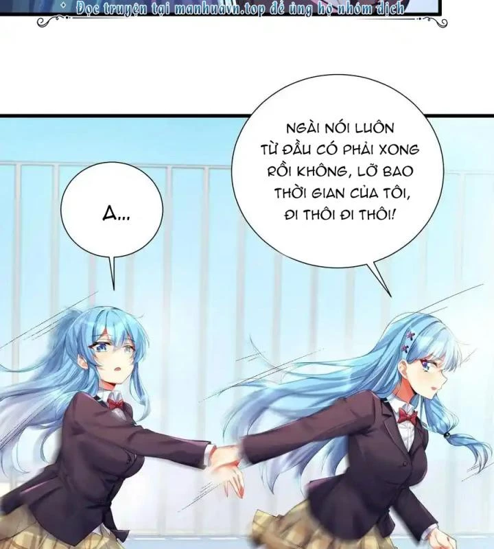 Tôi Là Bạn Gái Của Tôi?! Chapter 54 - Trang 2