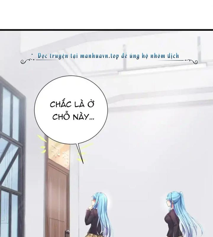 Tôi Là Bạn Gái Của Tôi?! Chapter 54 - Trang 2
