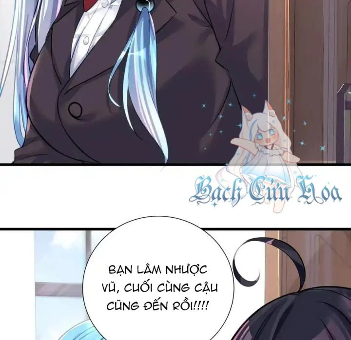 Tôi Là Bạn Gái Của Tôi?! Chapter 54 - Trang 2