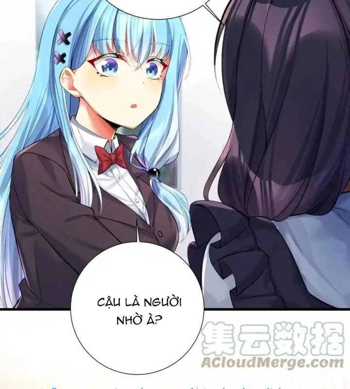 Tôi Là Bạn Gái Của Tôi?! Chapter 54 - Trang 2