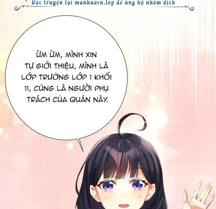 Tôi Là Bạn Gái Của Tôi?! Chapter 54 - Trang 2