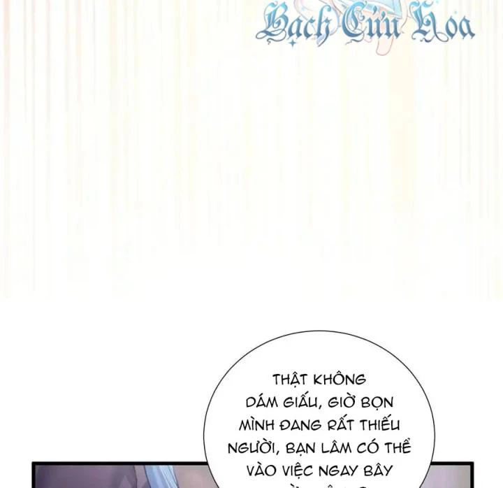 Tôi Là Bạn Gái Của Tôi?! Chapter 54 - Trang 2