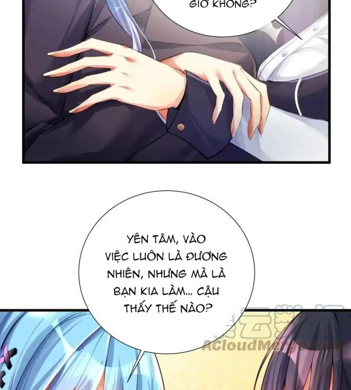 Tôi Là Bạn Gái Của Tôi?! Chapter 54 - Trang 2