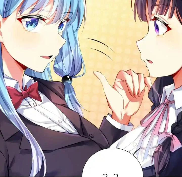 Tôi Là Bạn Gái Của Tôi?! Chapter 54 - Trang 2