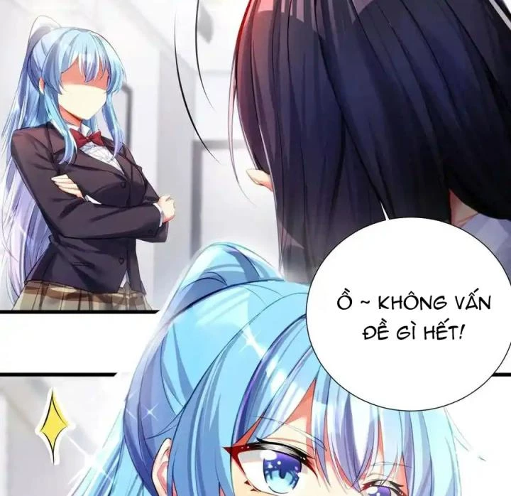 Tôi Là Bạn Gái Của Tôi?! Chapter 54 - Trang 2