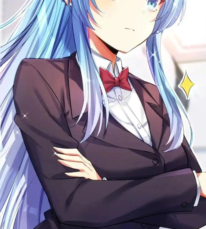 Tôi Là Bạn Gái Của Tôi?! Chapter 54 - Trang 2