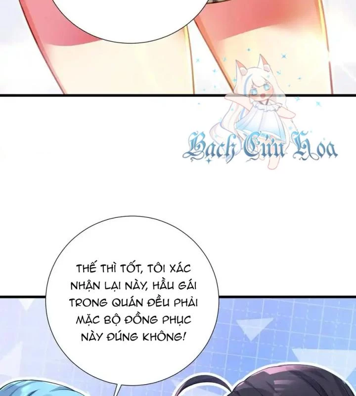Tôi Là Bạn Gái Của Tôi?! Chapter 54 - Trang 2