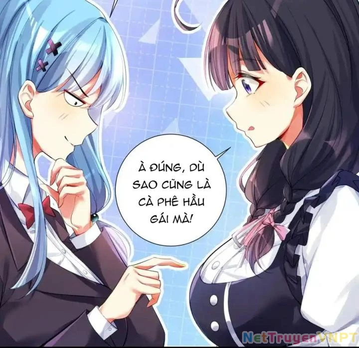 Tôi Là Bạn Gái Của Tôi?! Chapter 54 - Trang 2