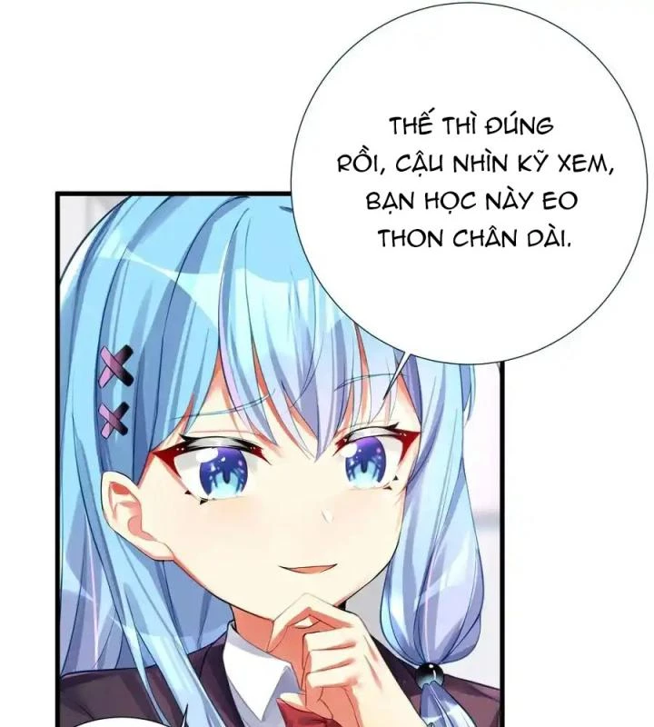 Tôi Là Bạn Gái Của Tôi?! Chapter 54 - Trang 2
