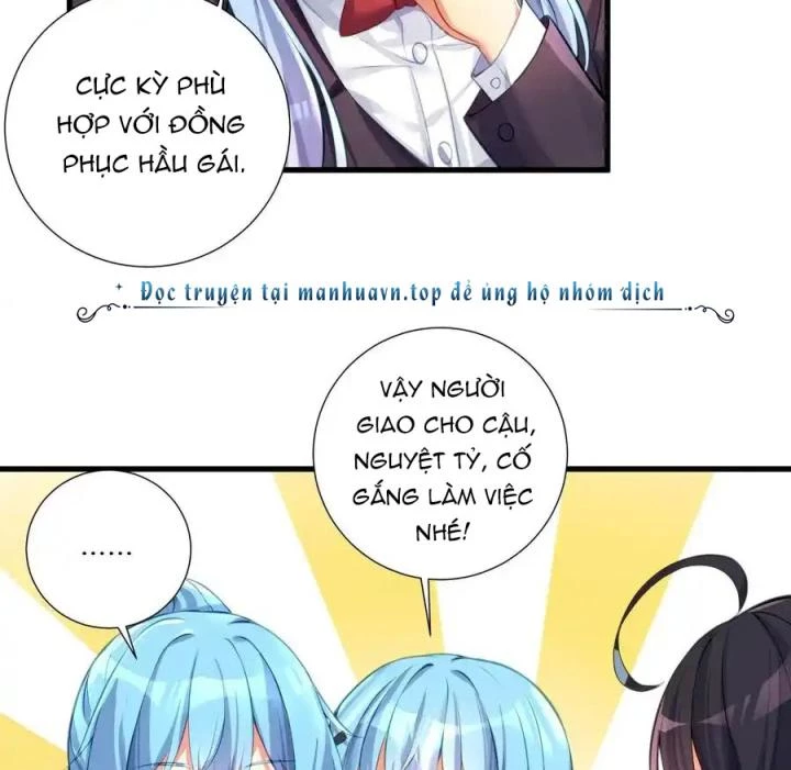 Tôi Là Bạn Gái Của Tôi?! Chapter 54 - Trang 2