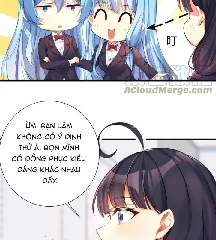 Tôi Là Bạn Gái Của Tôi?! Chapter 54 - Trang 2