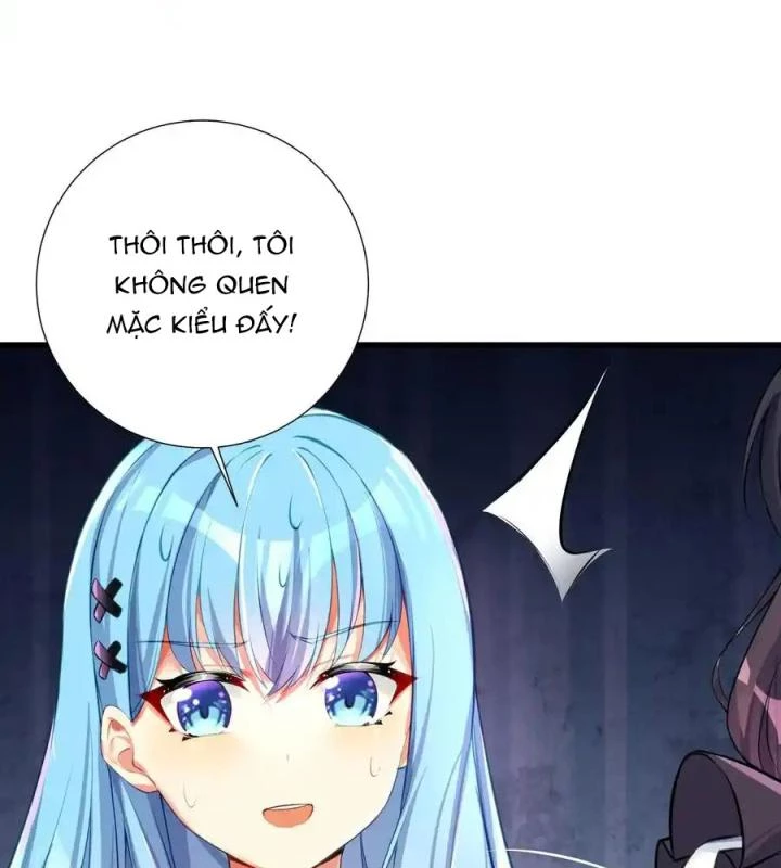 Tôi Là Bạn Gái Của Tôi?! Chapter 54 - Trang 2