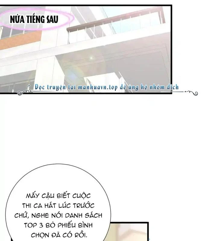 Tôi Là Bạn Gái Của Tôi?! Chapter 54 - Trang 2