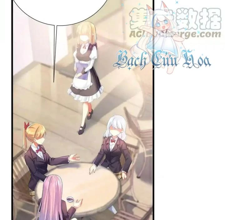 Tôi Là Bạn Gái Của Tôi?! Chapter 54 - Trang 2