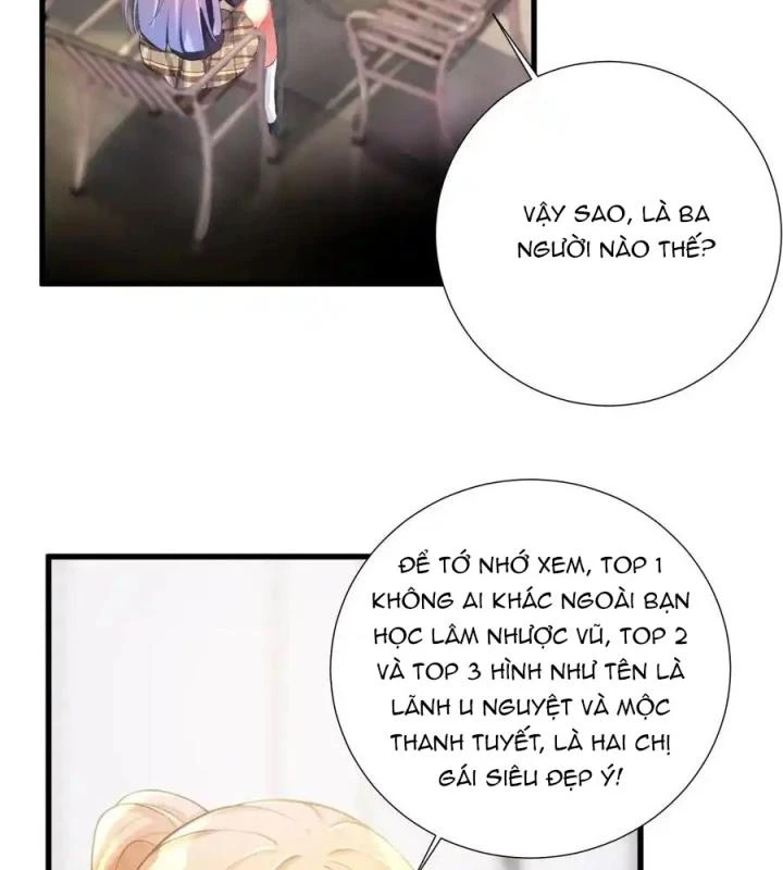 Tôi Là Bạn Gái Của Tôi?! Chapter 54 - Trang 2