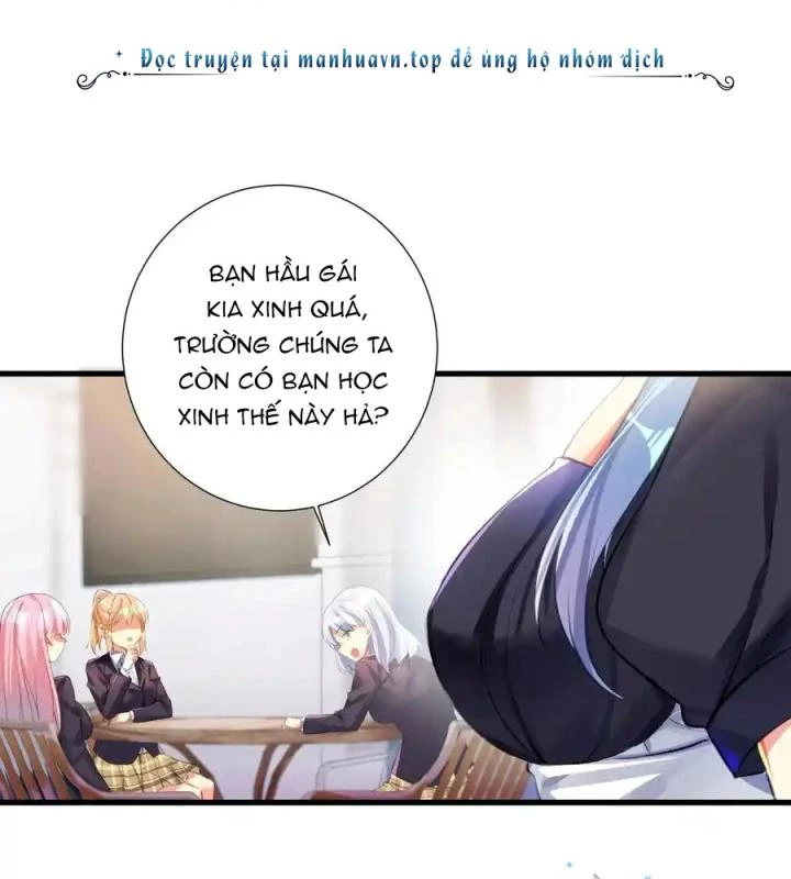 Tôi Là Bạn Gái Của Tôi?! Chapter 54 - Trang 2