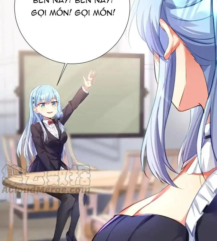 Tôi Là Bạn Gái Của Tôi?! Chapter 54 - Trang 2
