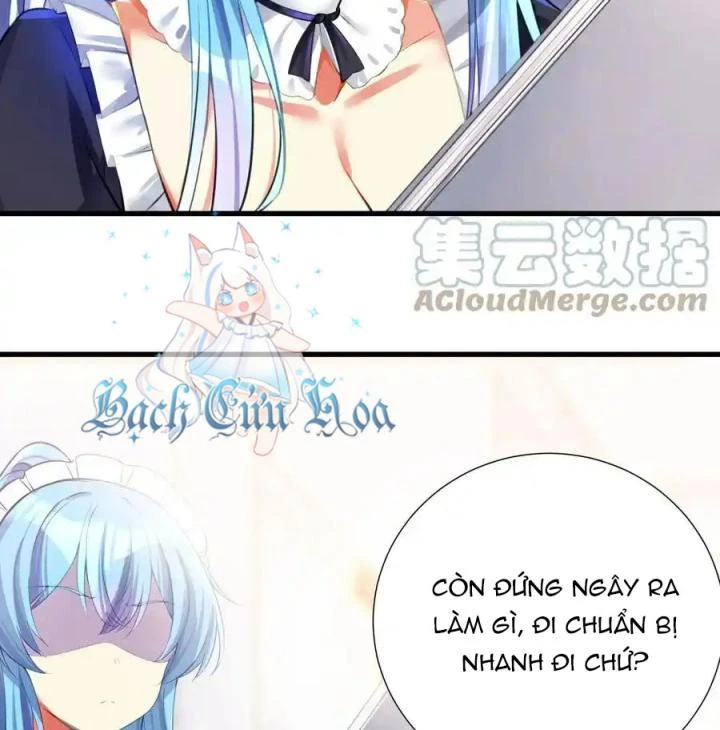 Tôi Là Bạn Gái Của Tôi?! Chapter 54 - Trang 2