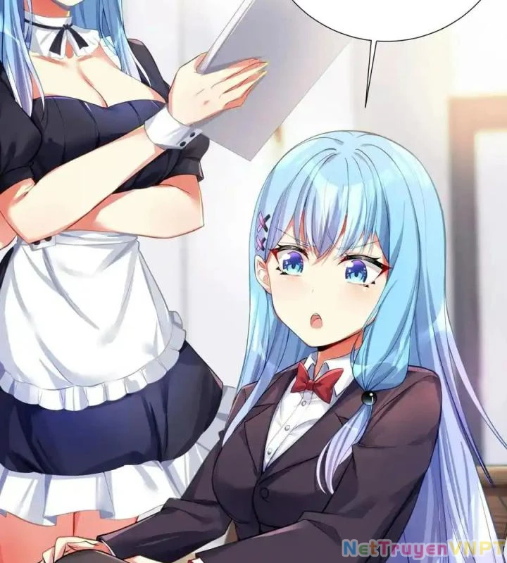 Tôi Là Bạn Gái Của Tôi?! Chapter 54 - Trang 2