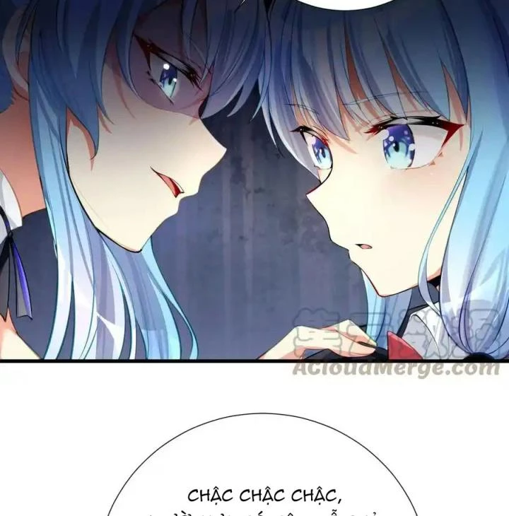 Tôi Là Bạn Gái Của Tôi?! Chapter 54 - Trang 2