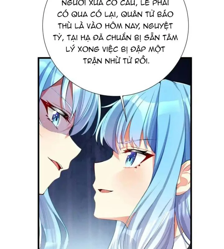 Tôi Là Bạn Gái Của Tôi?! Chapter 54 - Trang 2