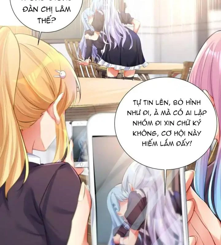 Tôi Là Bạn Gái Của Tôi?! Chapter 54 - Trang 2