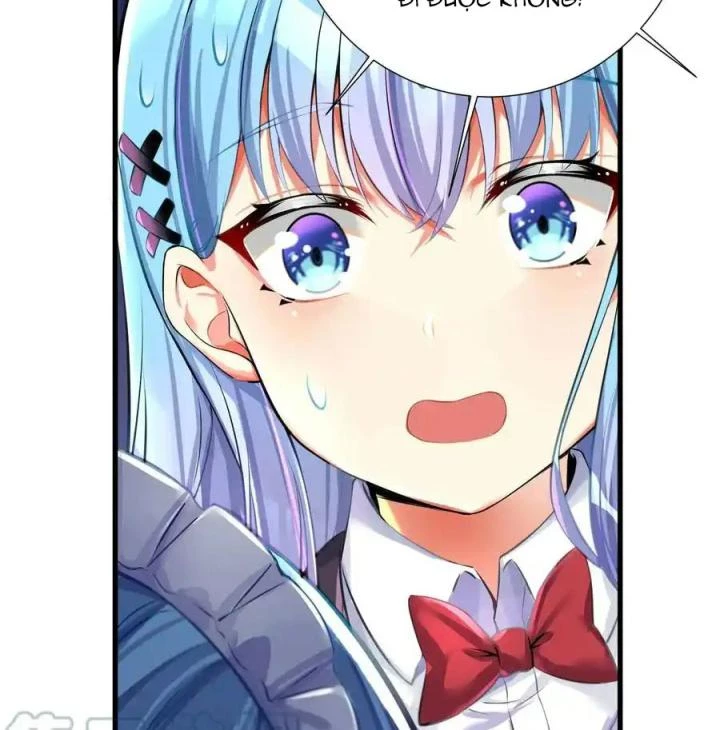 Tôi Là Bạn Gái Của Tôi?! Chapter 54 - Trang 2