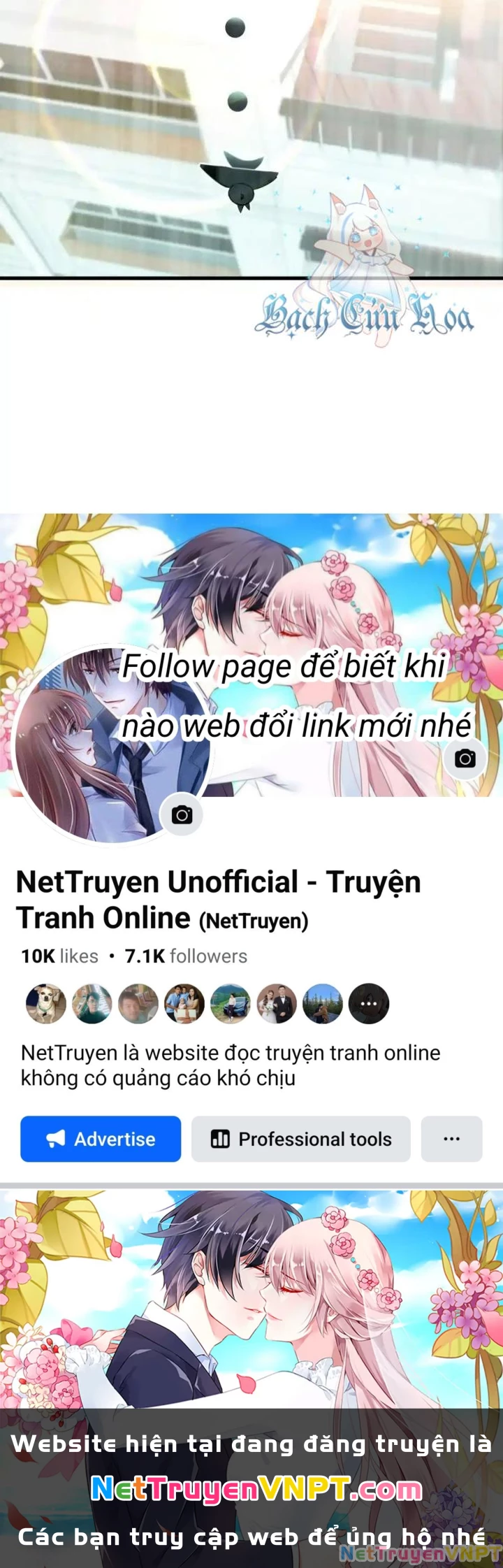 Tôi Là Bạn Gái Của Tôi?! Chapter 54 - Trang 2