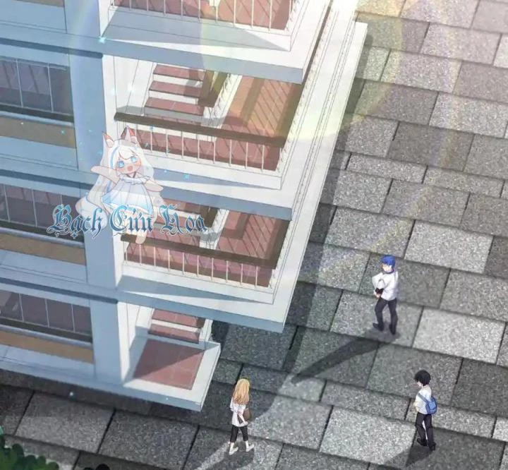 Tôi Là Bạn Gái Của Tôi?! Chapter 55 - Trang 2