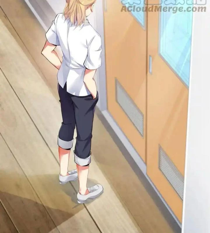 Tôi Là Bạn Gái Của Tôi?! Chapter 55 - Trang 2