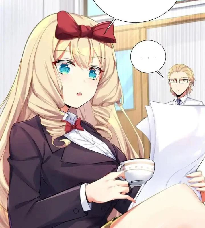 Tôi Là Bạn Gái Của Tôi?! Chapter 55 - Trang 2