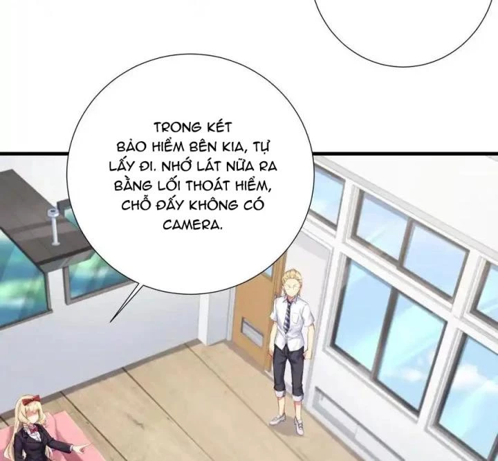Tôi Là Bạn Gái Của Tôi?! Chapter 55 - Trang 2