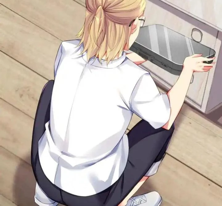 Tôi Là Bạn Gái Của Tôi?! Chapter 55 - Trang 2