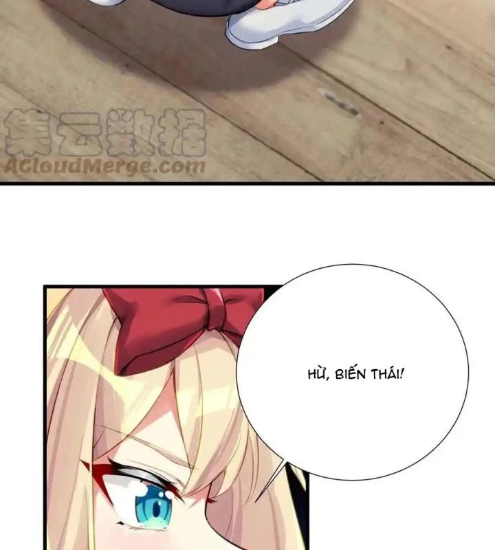 Tôi Là Bạn Gái Của Tôi?! Chapter 55 - Trang 2