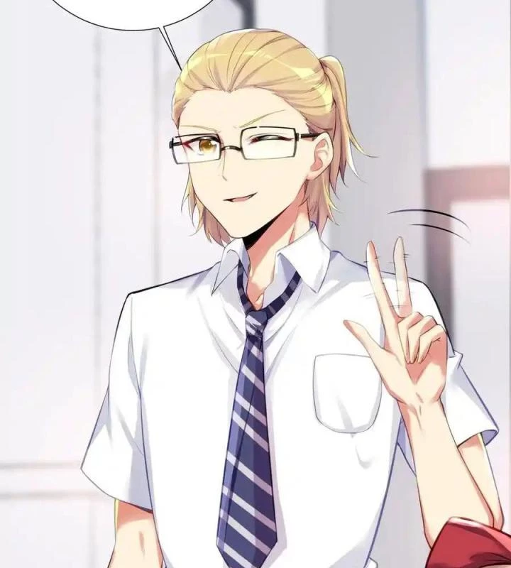 Tôi Là Bạn Gái Của Tôi?! Chapter 55 - Trang 2