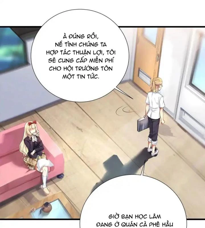 Tôi Là Bạn Gái Của Tôi?! Chapter 55 - Trang 2